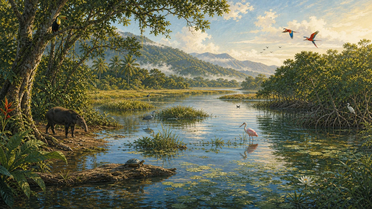 Costa Rica