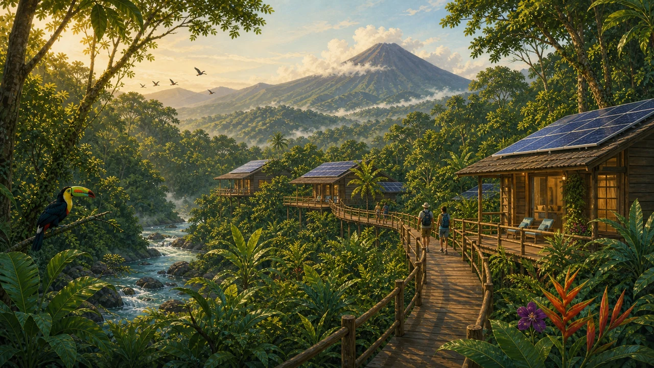 Costa Rica