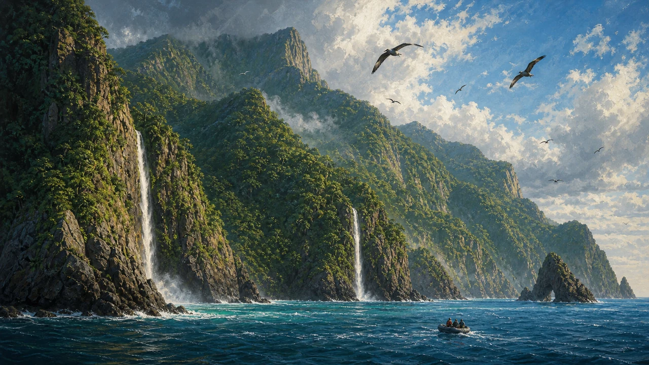 Costa Rica