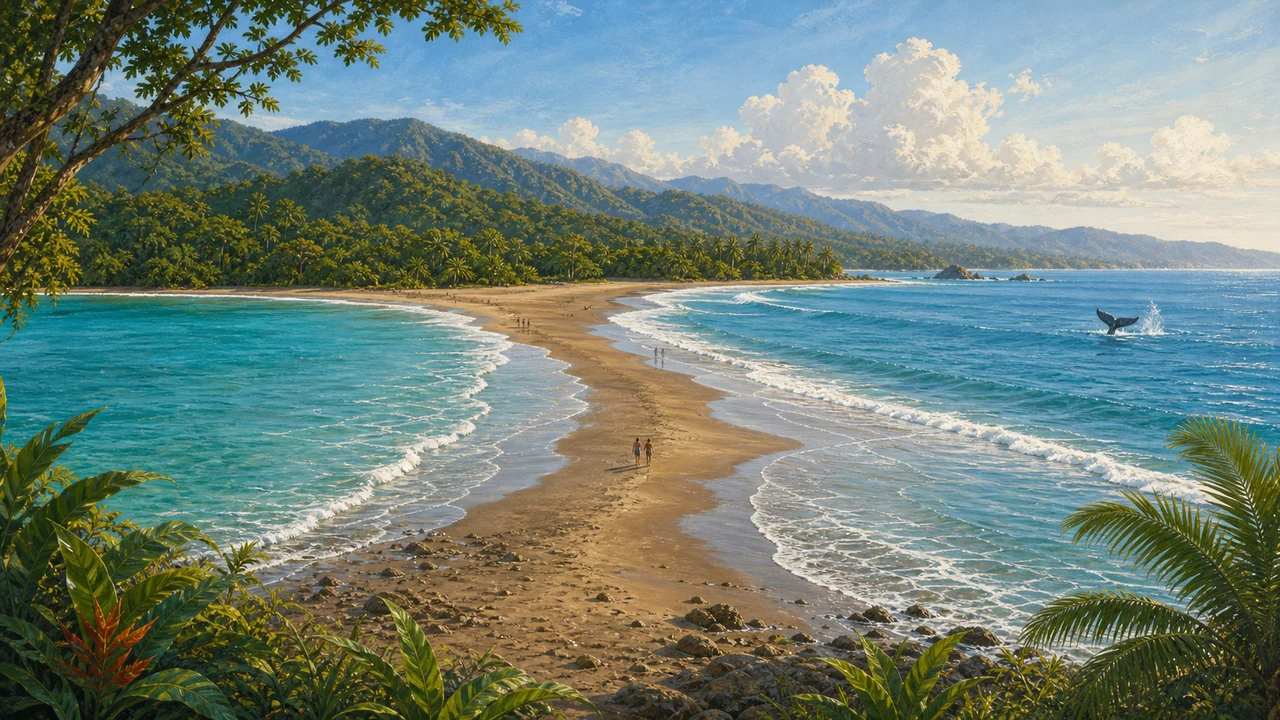 Costa Rica