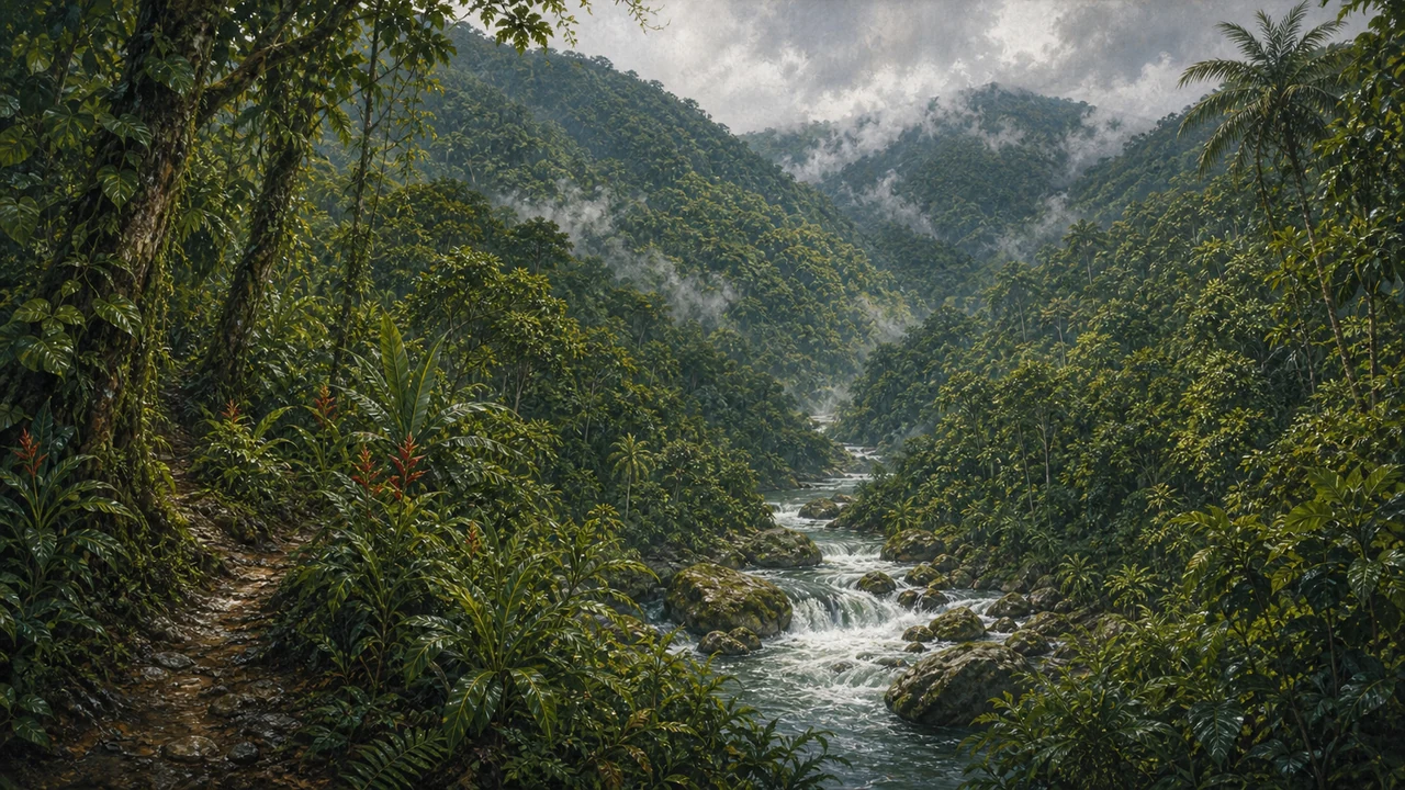 Costa Rica