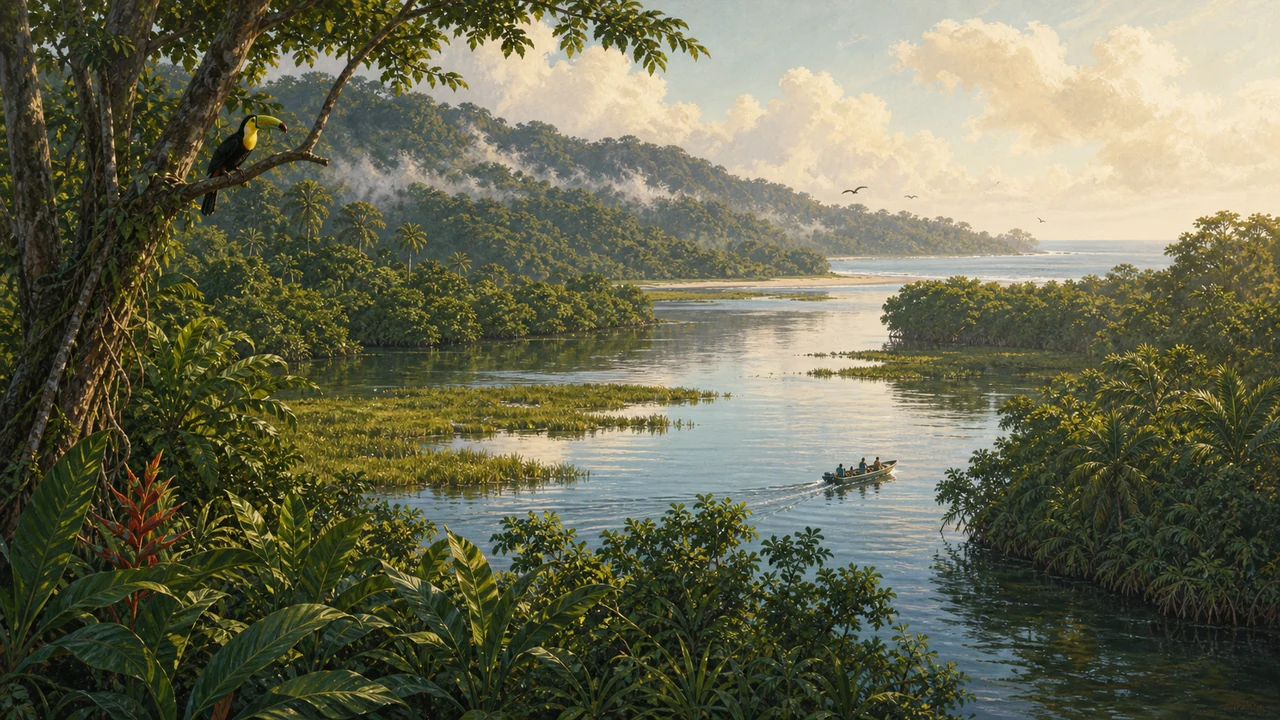 Costa Rica