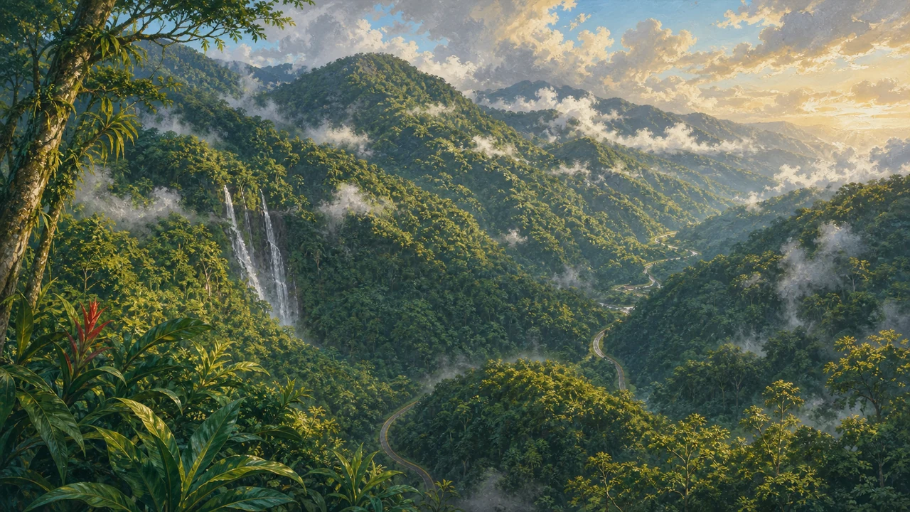 Costa Rica