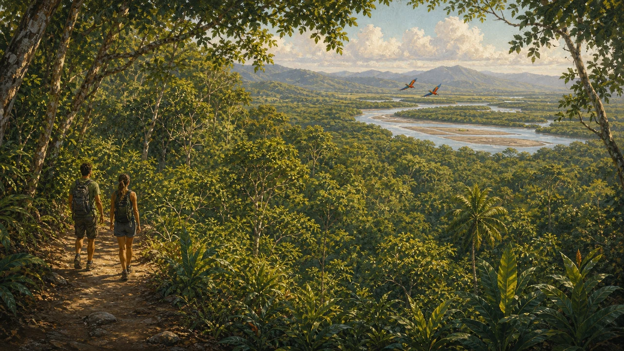 Costa Rica