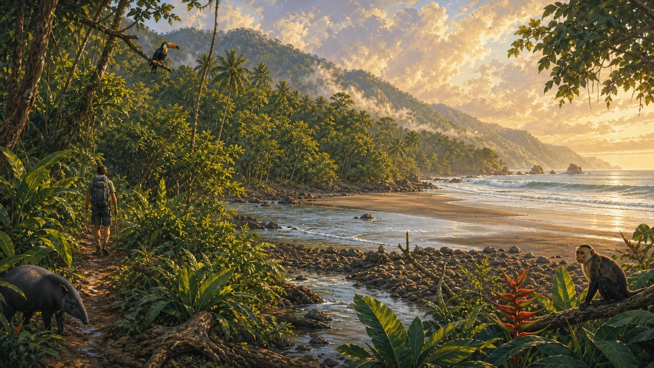 Costa Rica