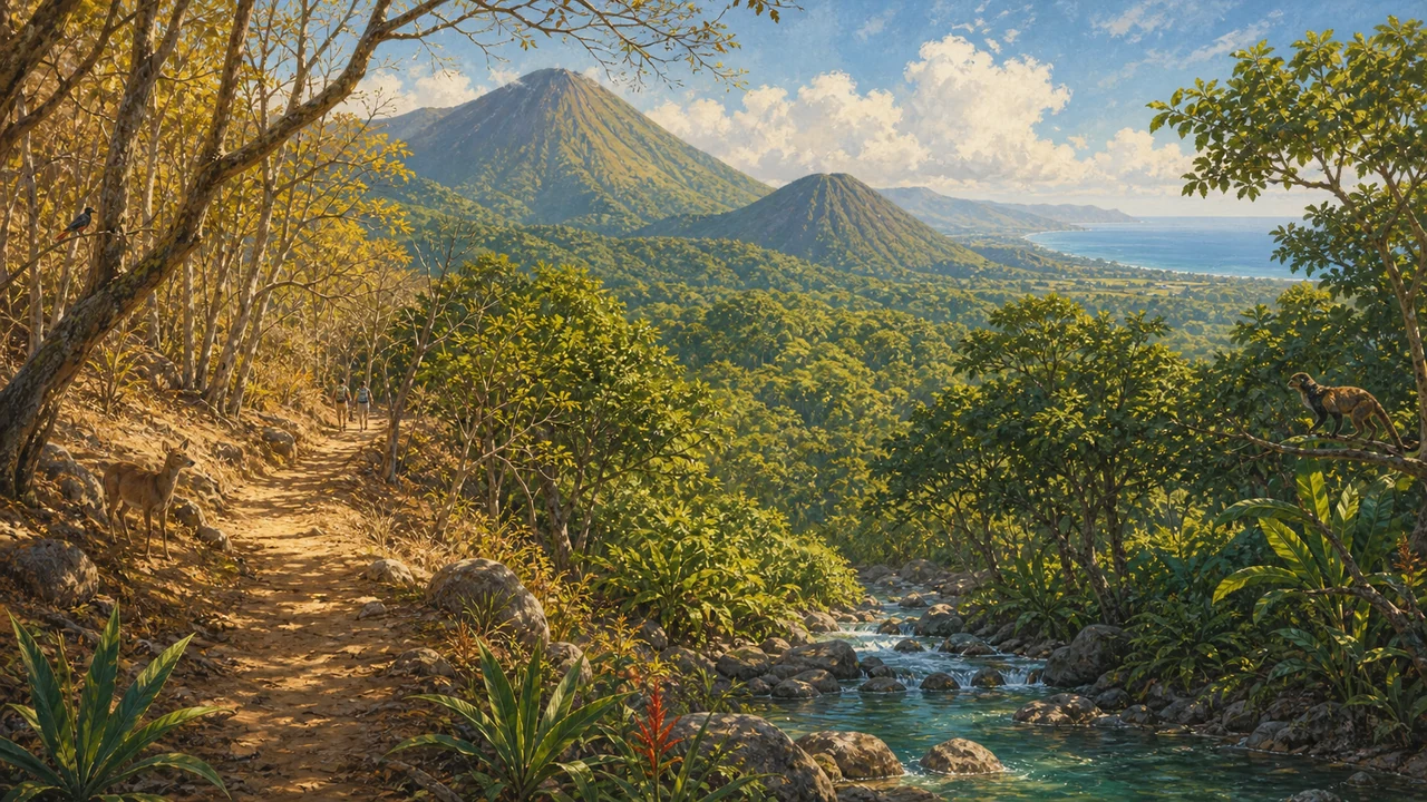 Costa Rica
