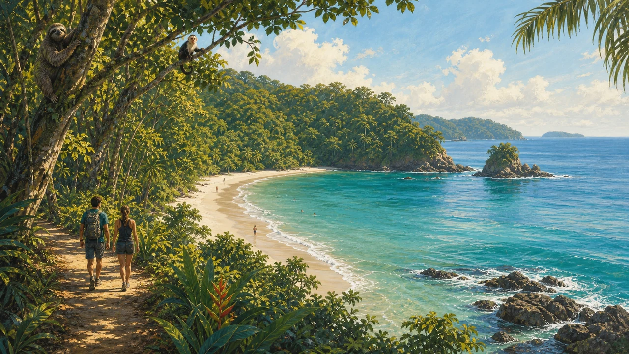 Costa Rica