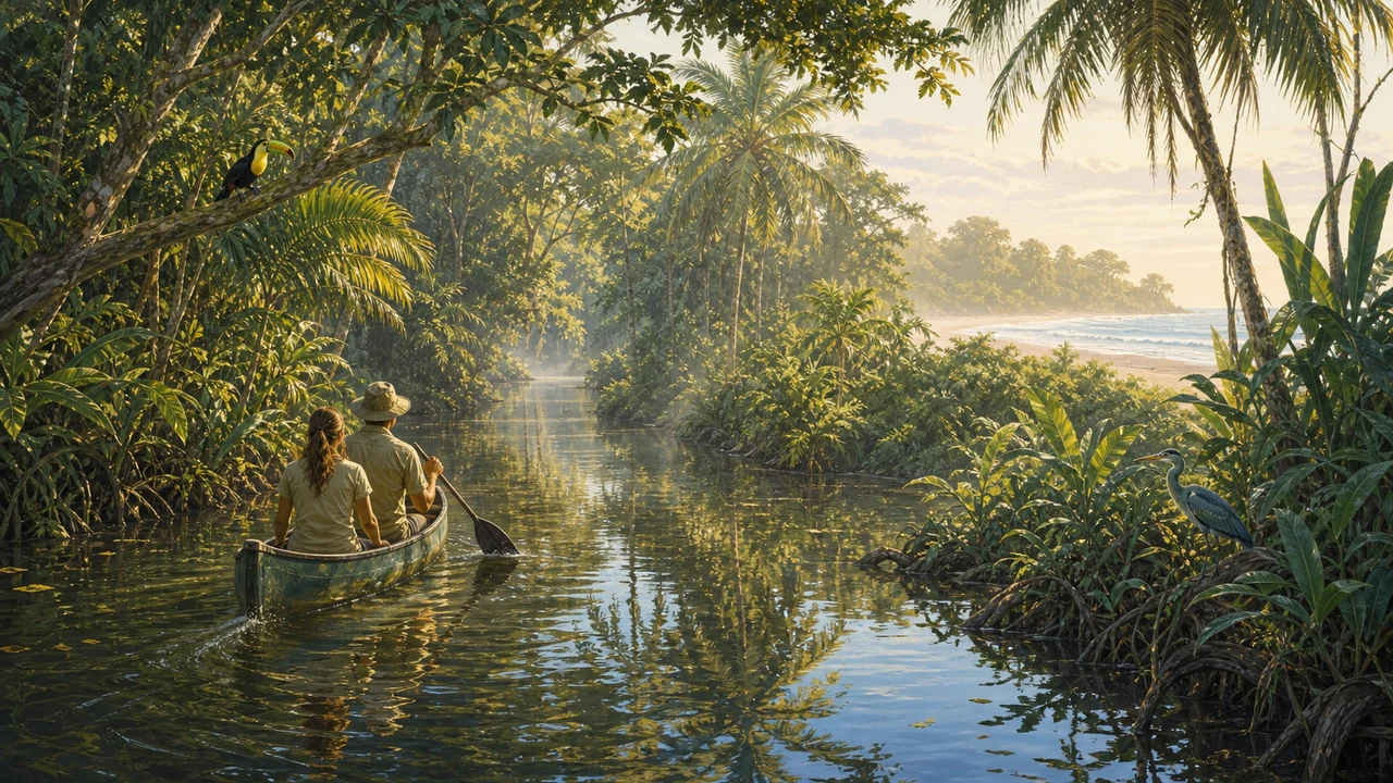 Costa Rica