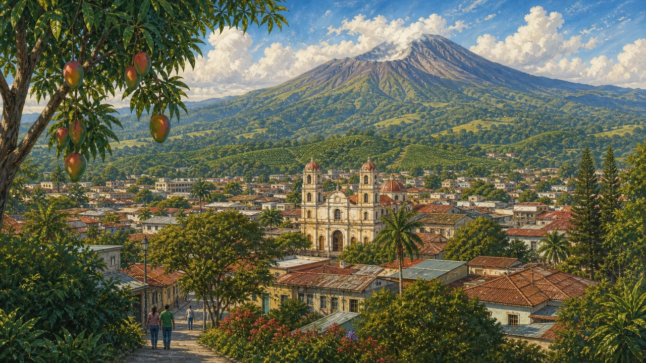 Costa Rica