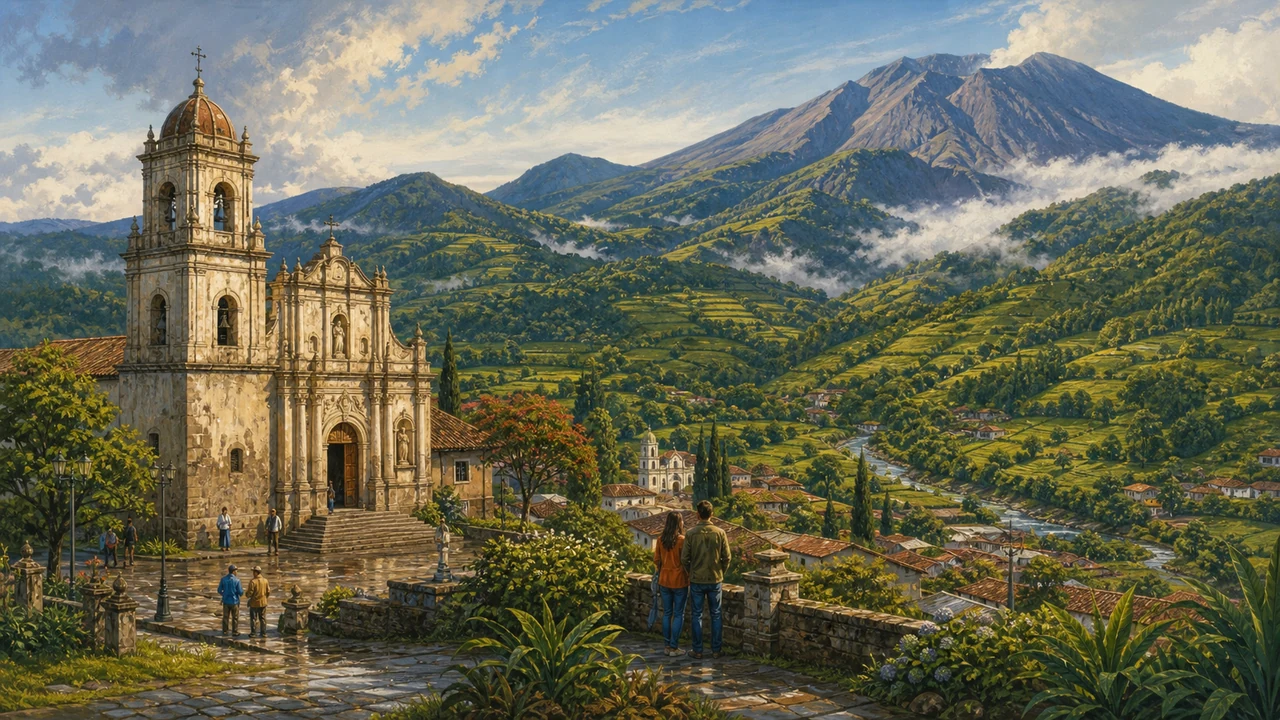 Costa Rica