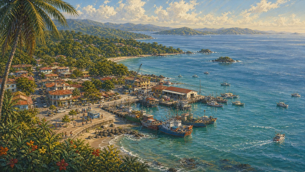 Costa Rica