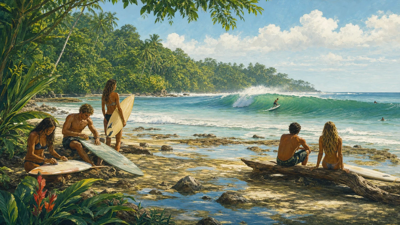 Costa Rica