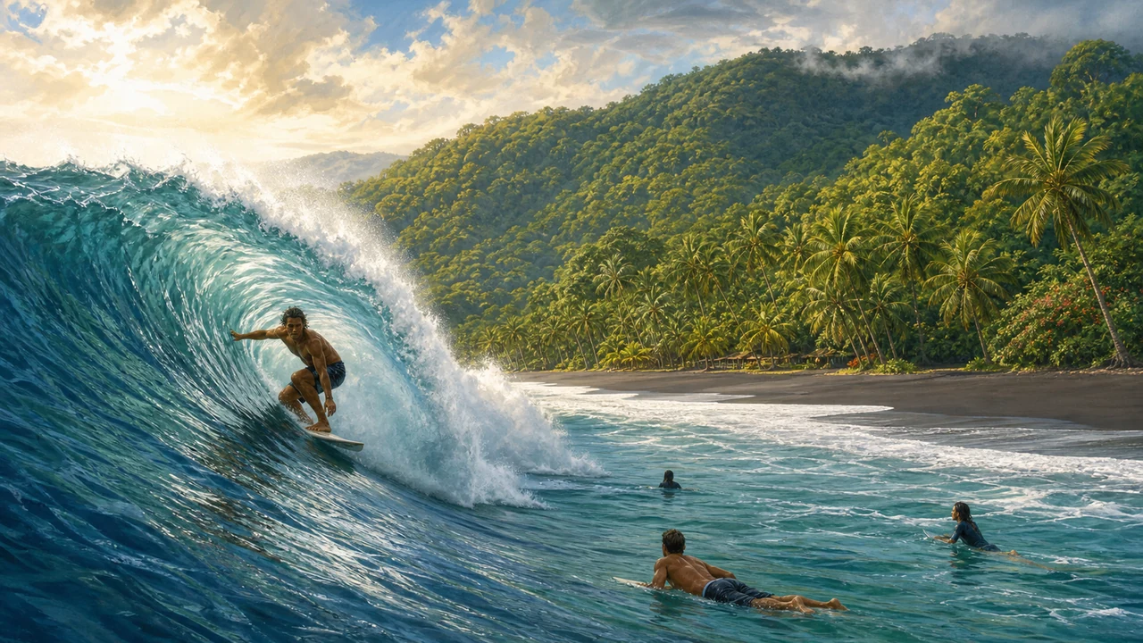 Costa Rica
