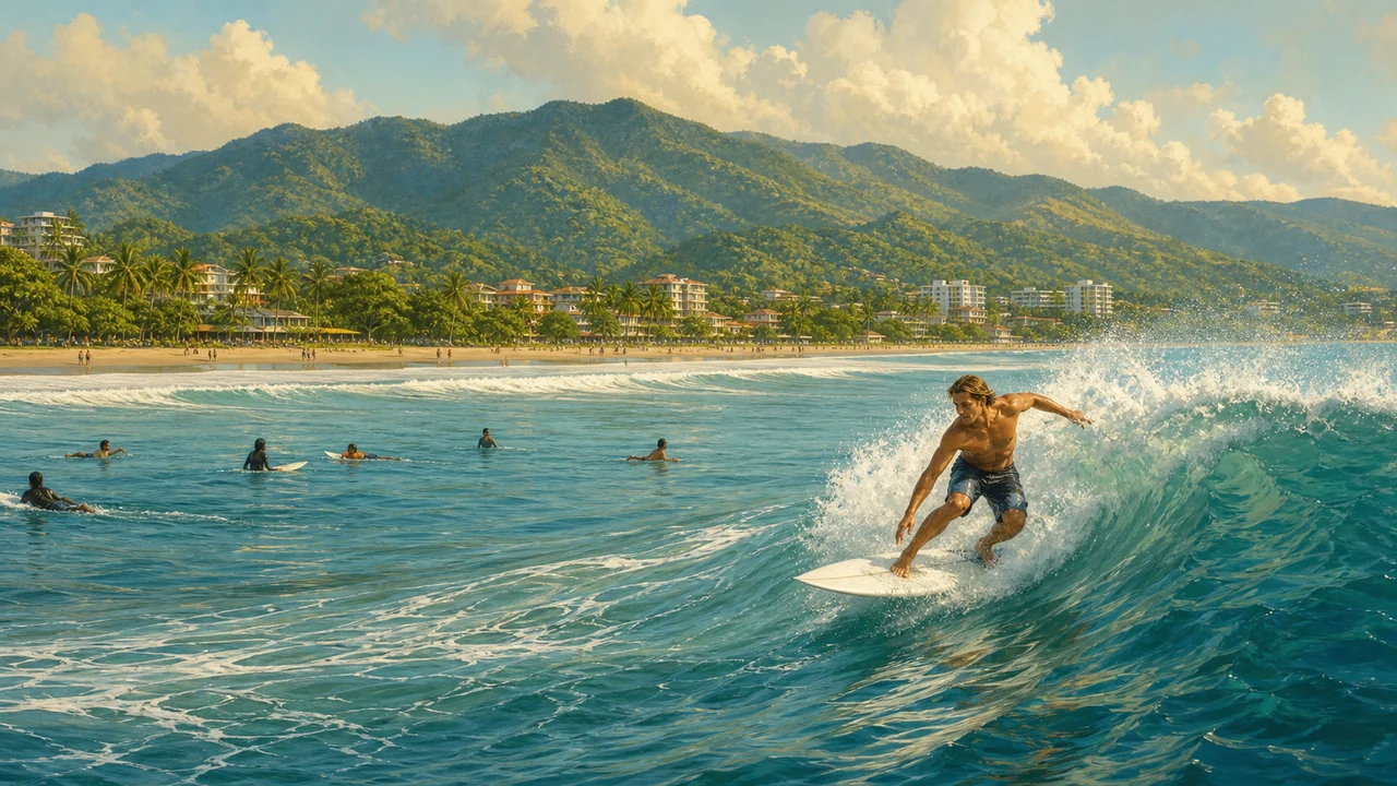 Costa Rica