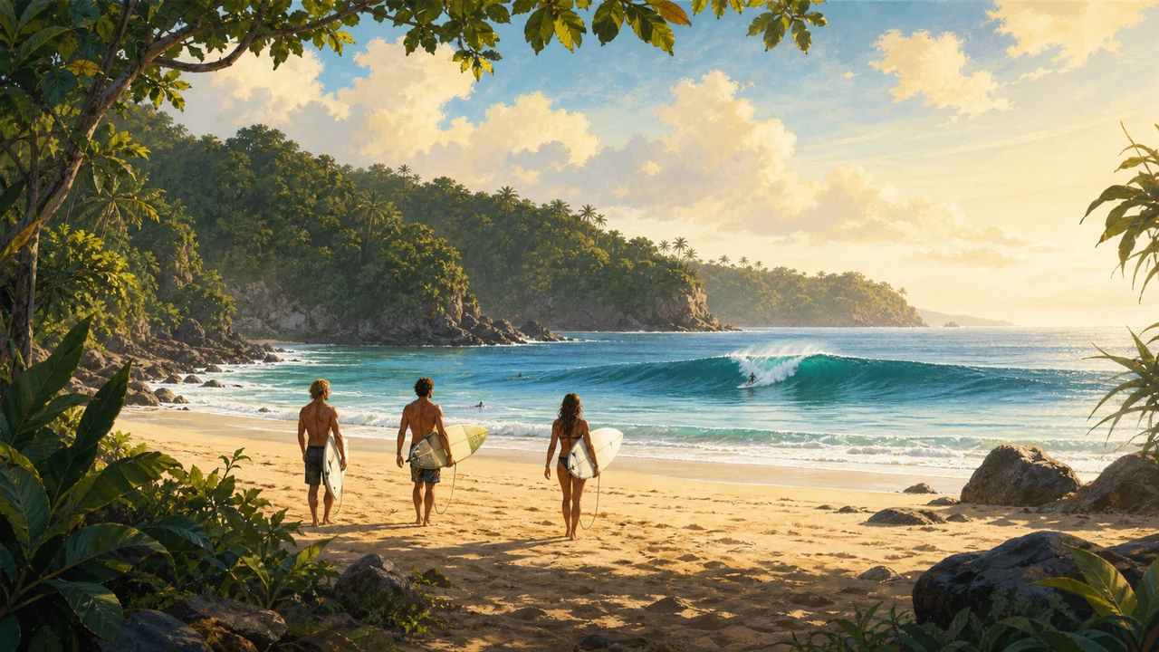Costa Rica