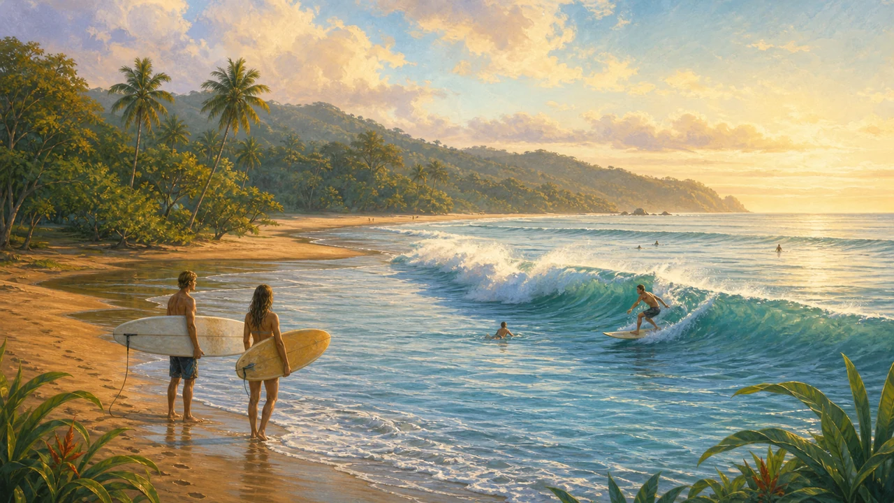 Costa Rica