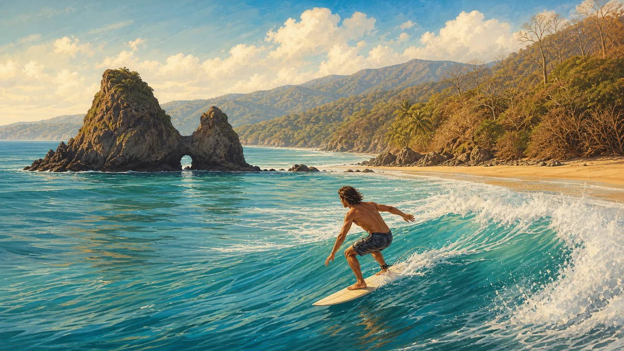 Costa Rica