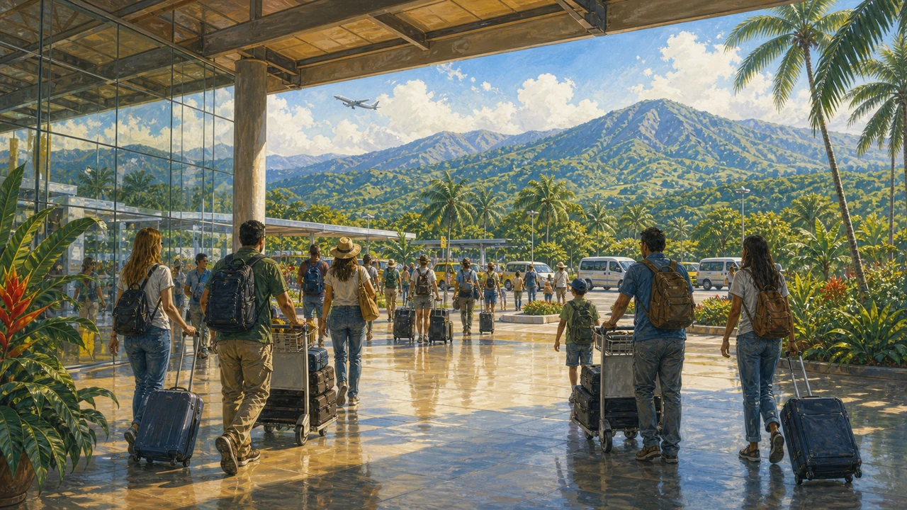 Costa Rica