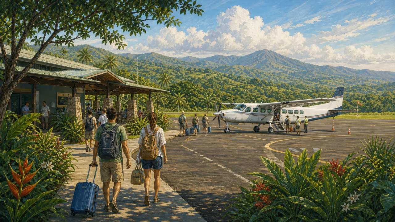 Costa Rica