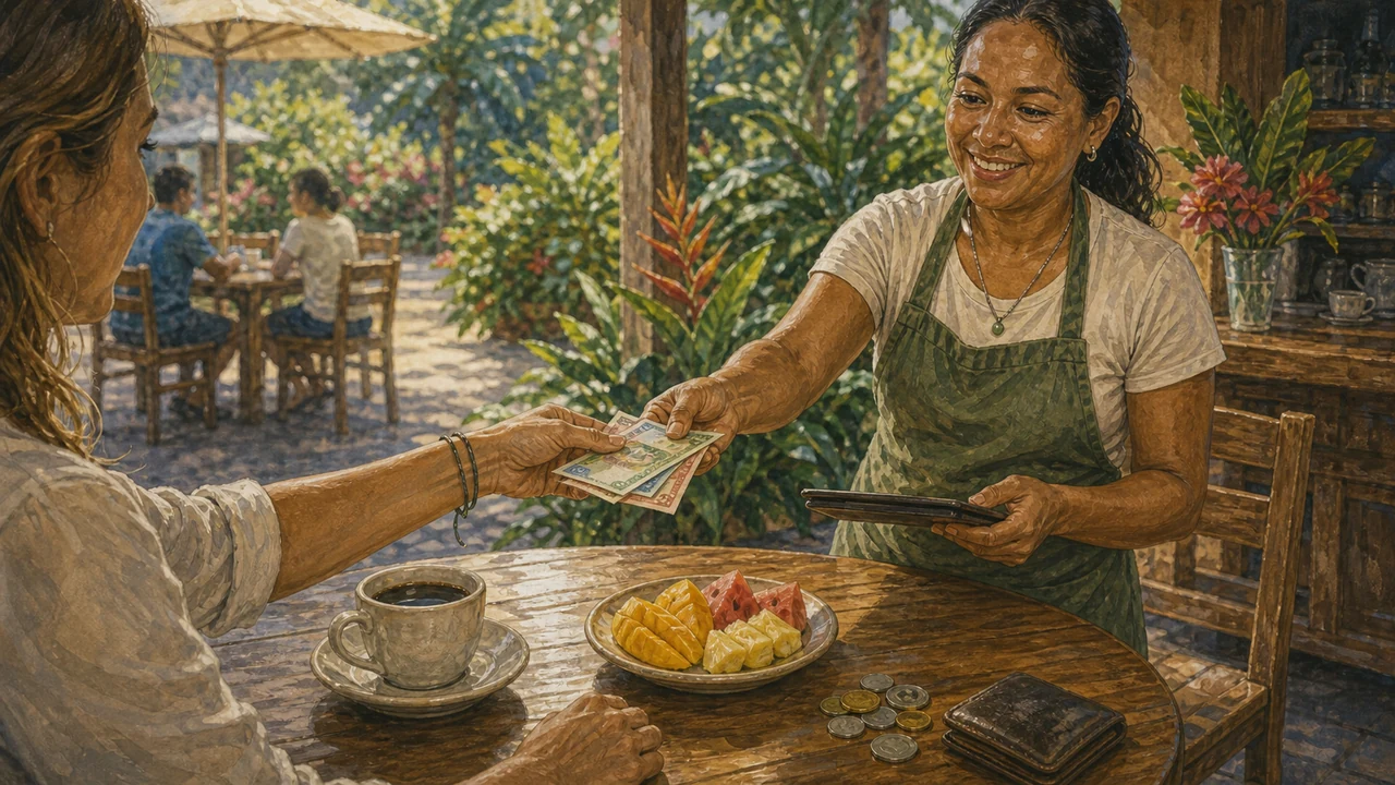Medical tourism financing and payment Costa Rica