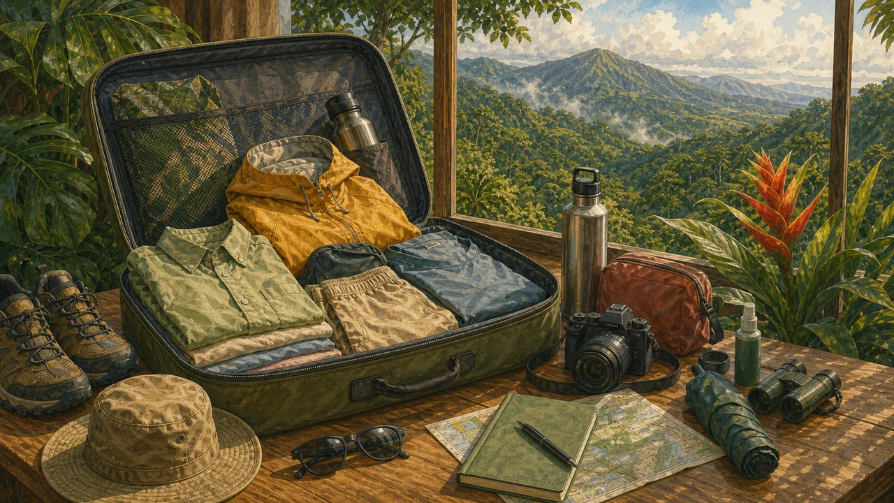 Costa Rica