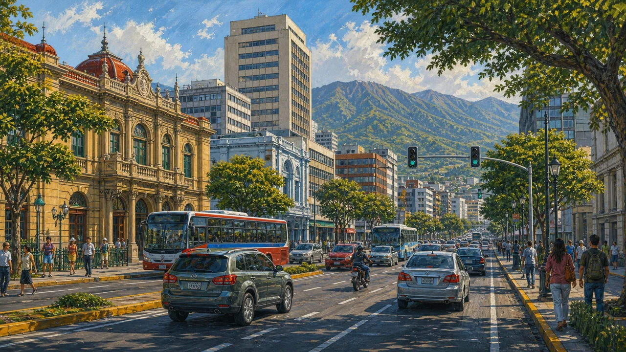 Costa Rica