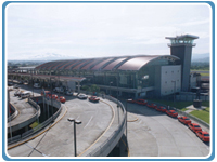 Juan Santamaria International Airport