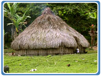 Village Costa rica