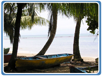 Costa Rica Caribbean Region