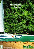 Central Pacific Costa Rica
