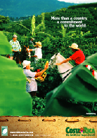 Central Valley Costa Rica