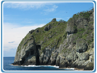 Cocoï¿½s Island Costa Rica
