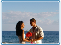 Weddings in Costa Rica