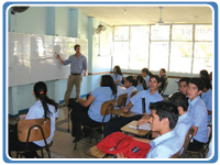 Costa Rica Education