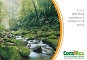 Costa Rica General Information