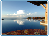 Accomodations in Costa Rica
