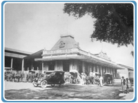 San Jose Costa Rica