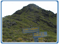 Costa Rica Protected Areas