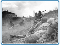 Second World War
