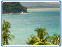 Costa Rica South Pacific Region