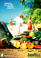 South Caribbean Costa Rica