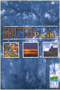 Costa Rica South Pacific Region