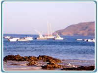 Tamarindo Beach Costa Rica