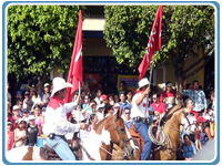 Costa Rica Traditions