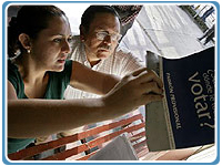 Costa Rica Democracy
